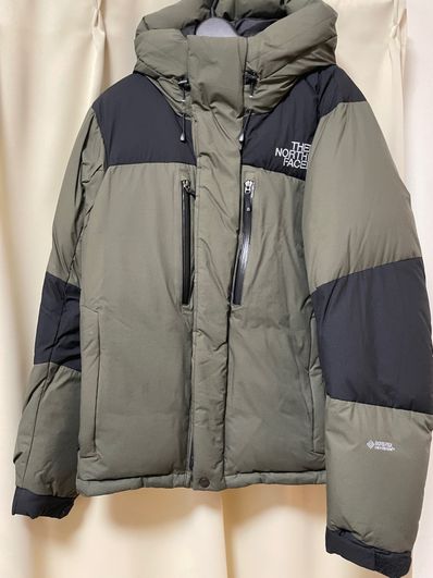 The North Face Baltro Light Jacket NT 2020/2021 "New Taupe"