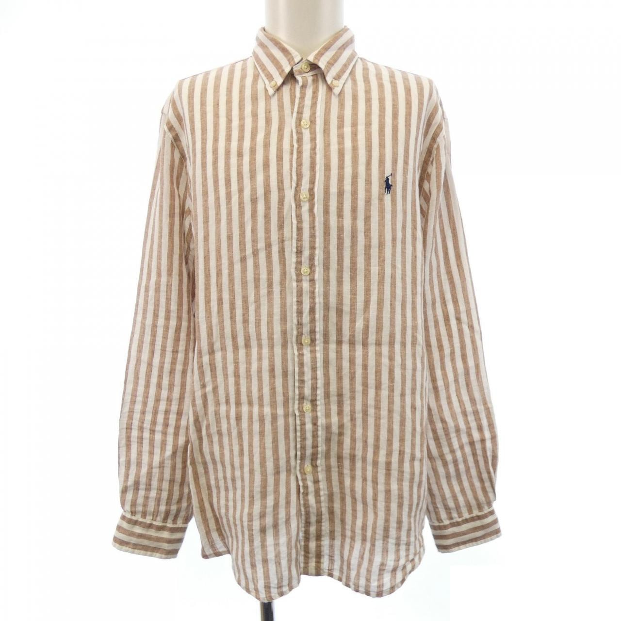 ポロラルフローレン POLO RALPH LAUREN シャツ