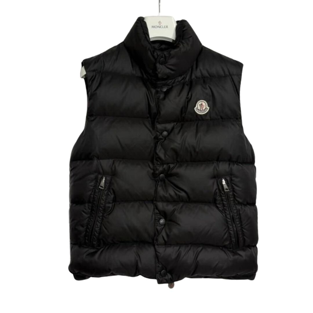 モンクレール ダウンベスト メンズ