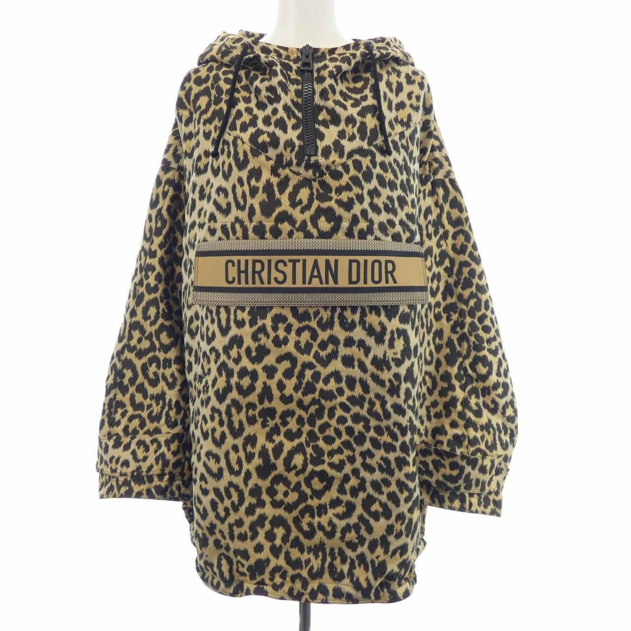 クリスチャンディオール CHRISTIAN DIOR アノラック 147C10A2768 ジャケット