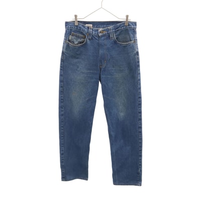 Carhartt カーハート トラディショナルフィット デニムパンツ W40 ウォッシュブルー ジーンズ