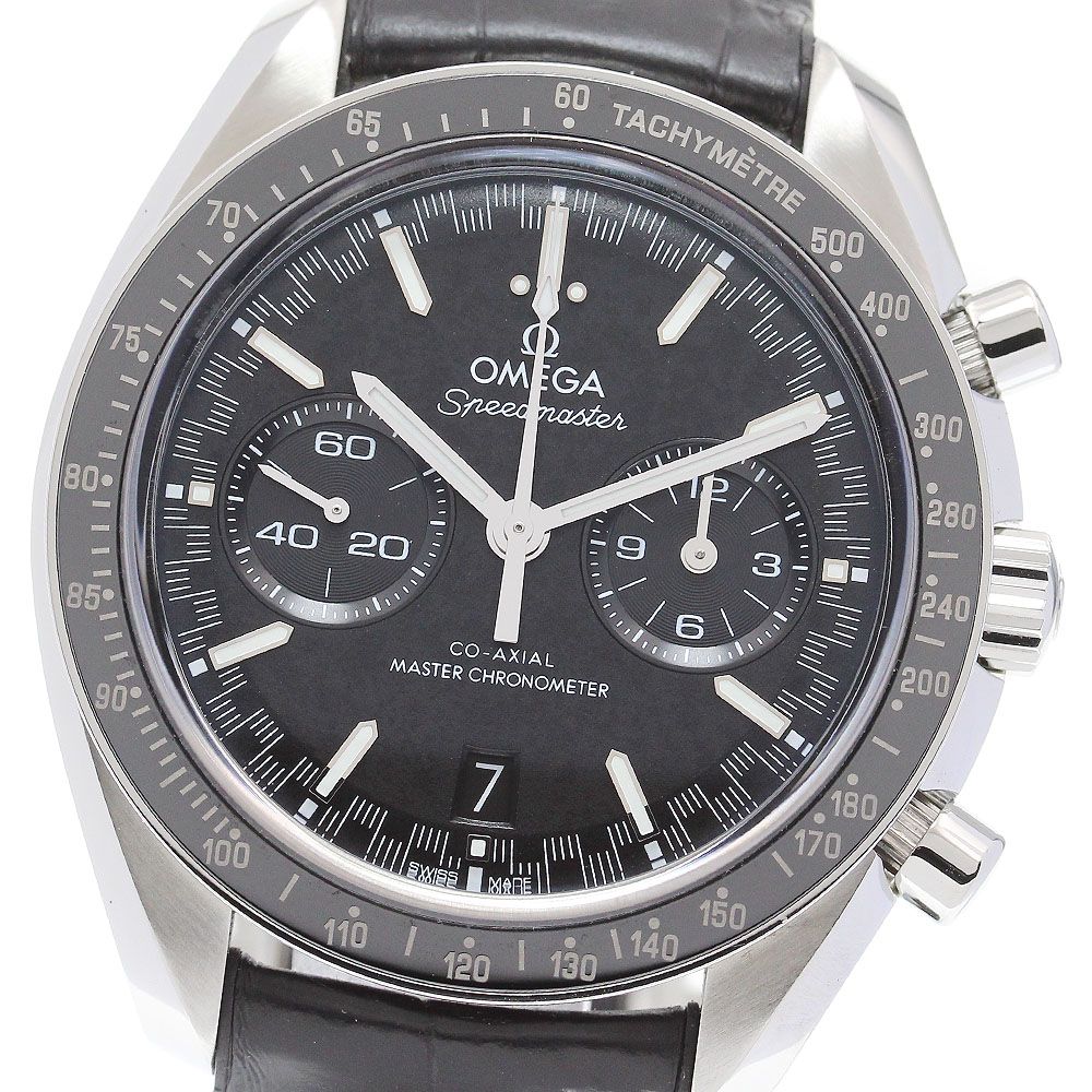 ☆良品 オメガ メンズ 【中古】