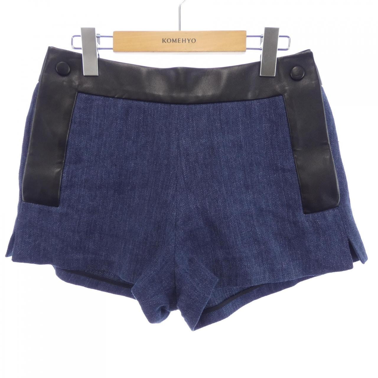 エルメス HERMES 36-7413 ショートパンツ