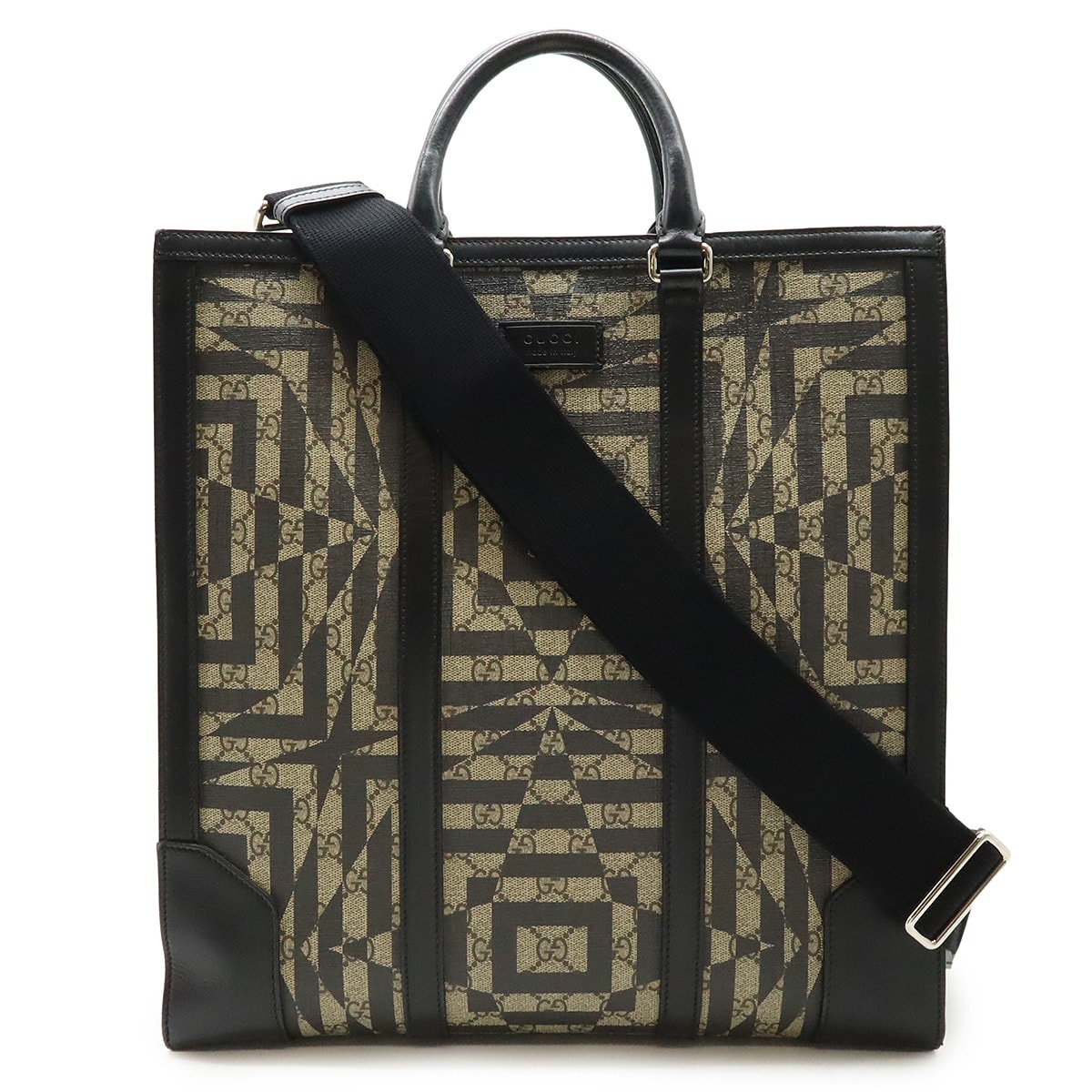 グッチ GGカレイド 406387 ショルダーバッグ レディース