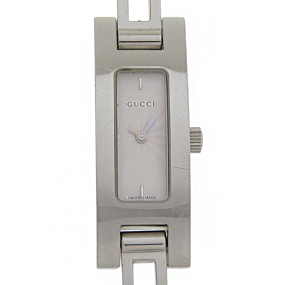 グッチ 3900L レディース腕時計