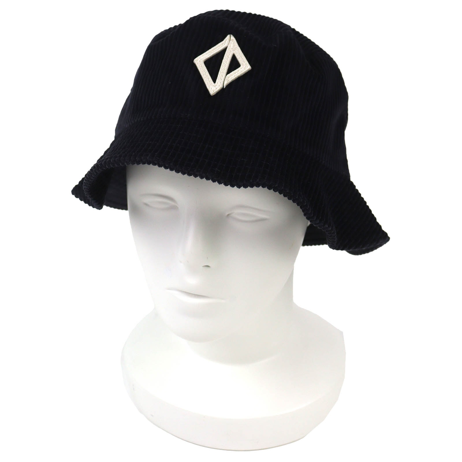 未使用品 ディオール オム ロゴ バケットハット 59 293C906Q6022