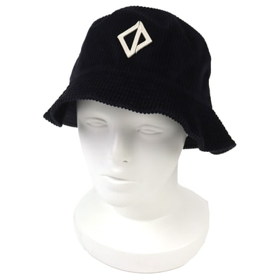 未使用品 ディオール オム ロゴ バケットハット 59 293C906Q6022