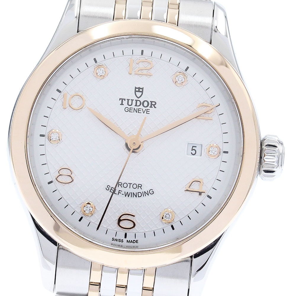 ☆良品 チュードル 1926 91351 メンズ 【中古】