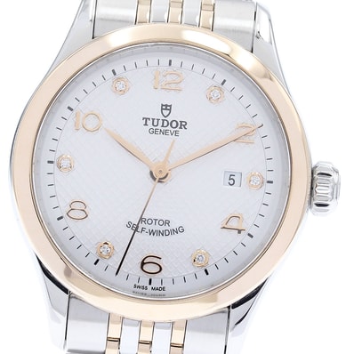 ☆良品 チュードル 1926 91351 メンズ 【中古】