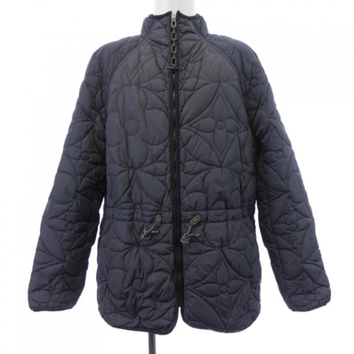 ルイヴィトン LOUIS VUITTON ライトキルテッドブルゾン HJB10WRYU ジャケット