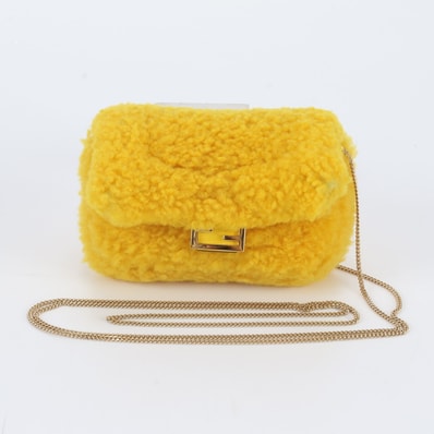 ■美品 フェンディ