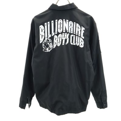 Billionaire Boys Club コーチジャケット