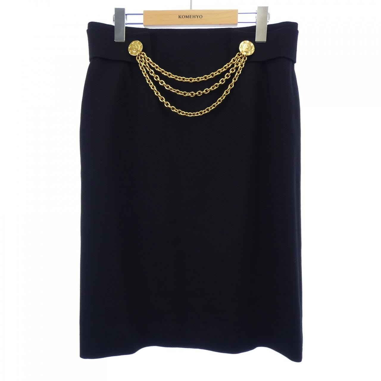 【ヴィンテージ】セリーヌ CELINE スカート