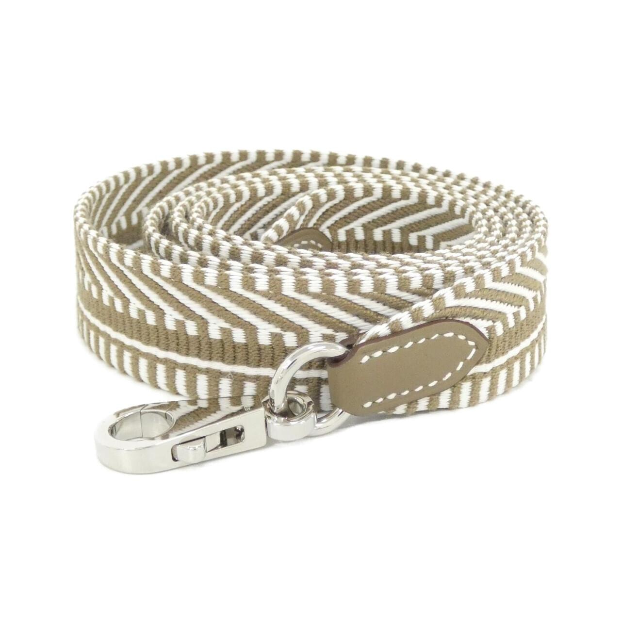 エルメス サングル カヴァル 073650CK ストラップ