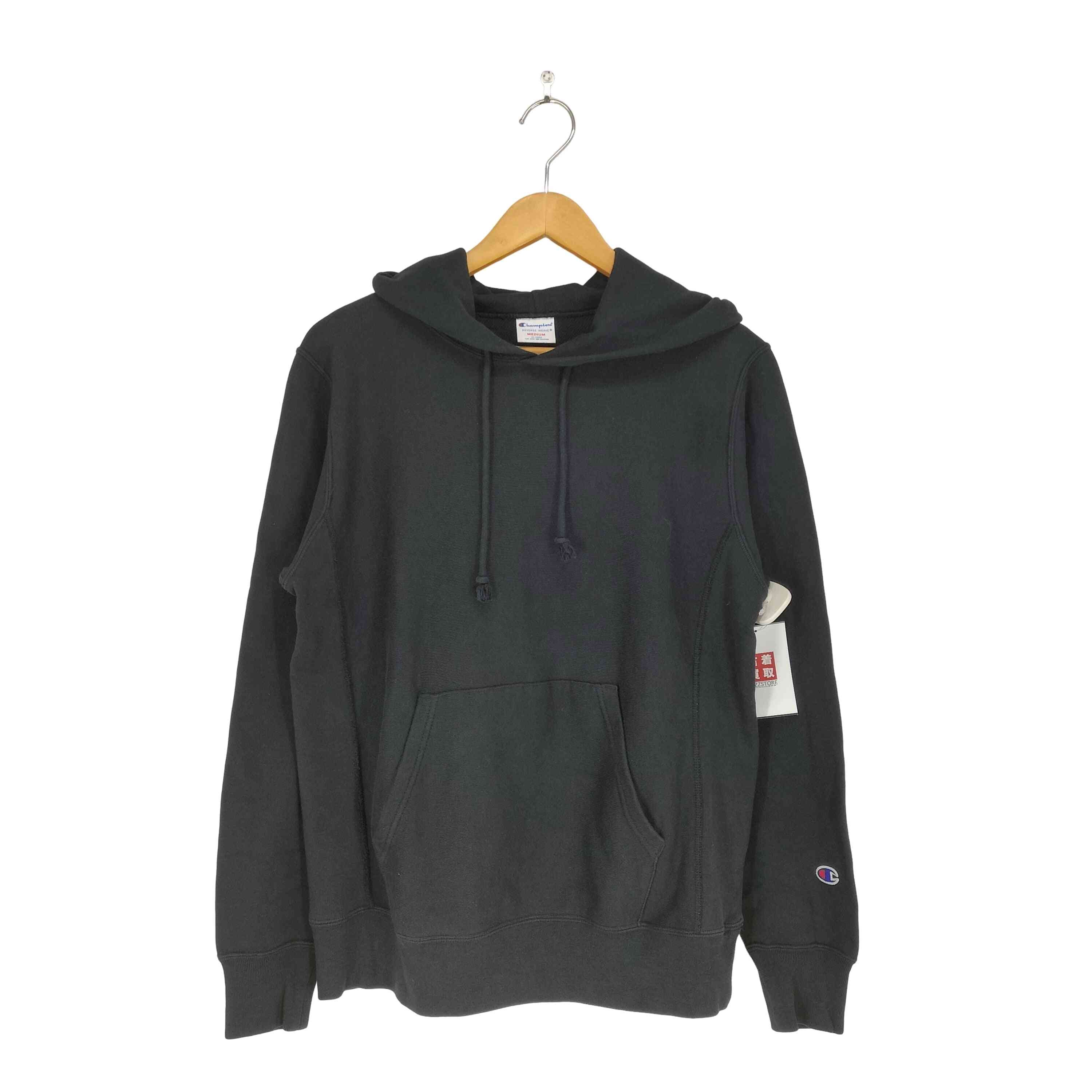 リバースウィーブ プルオーバースウェットパーカー【1141513673097】