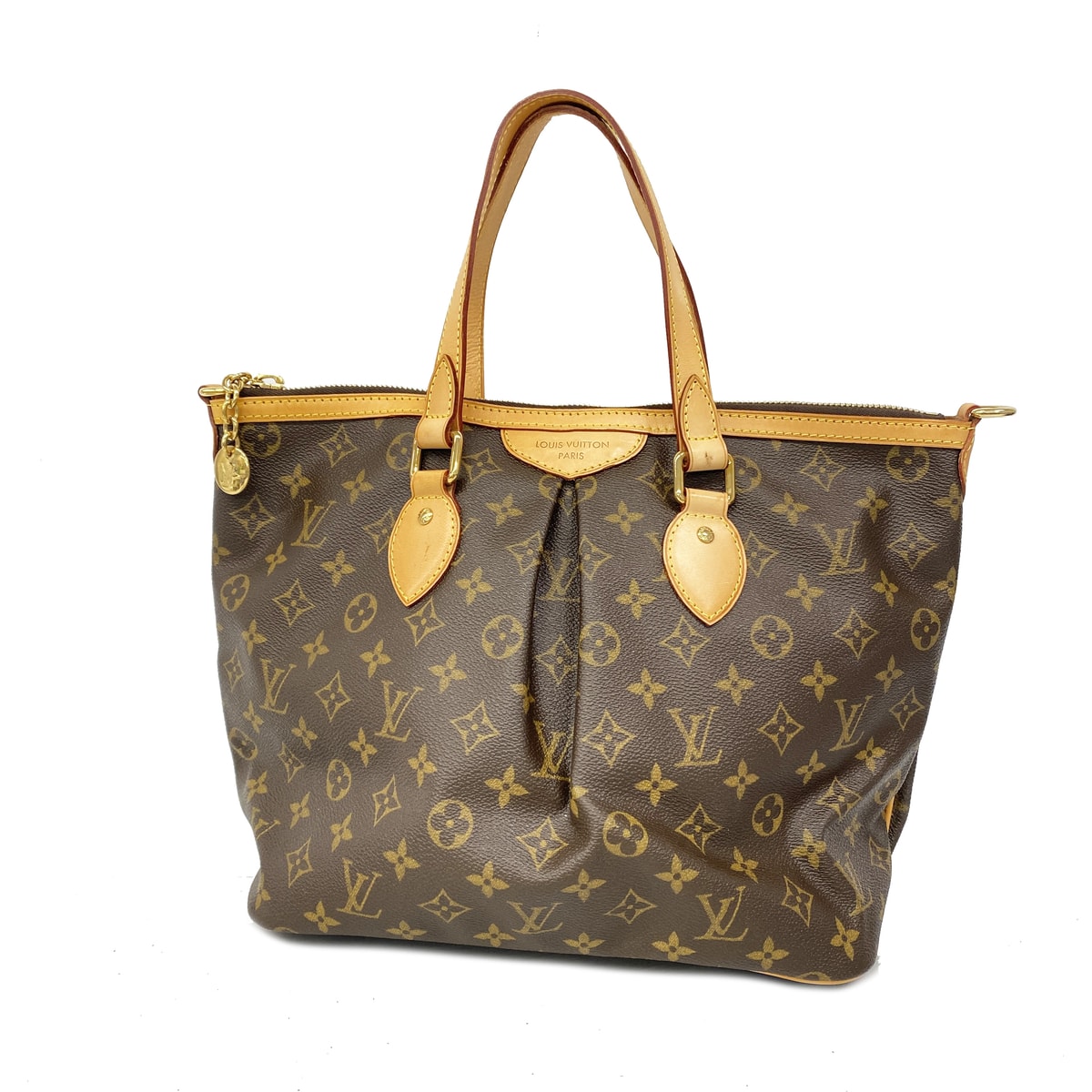 Louis Vuitton Monogram Palermo