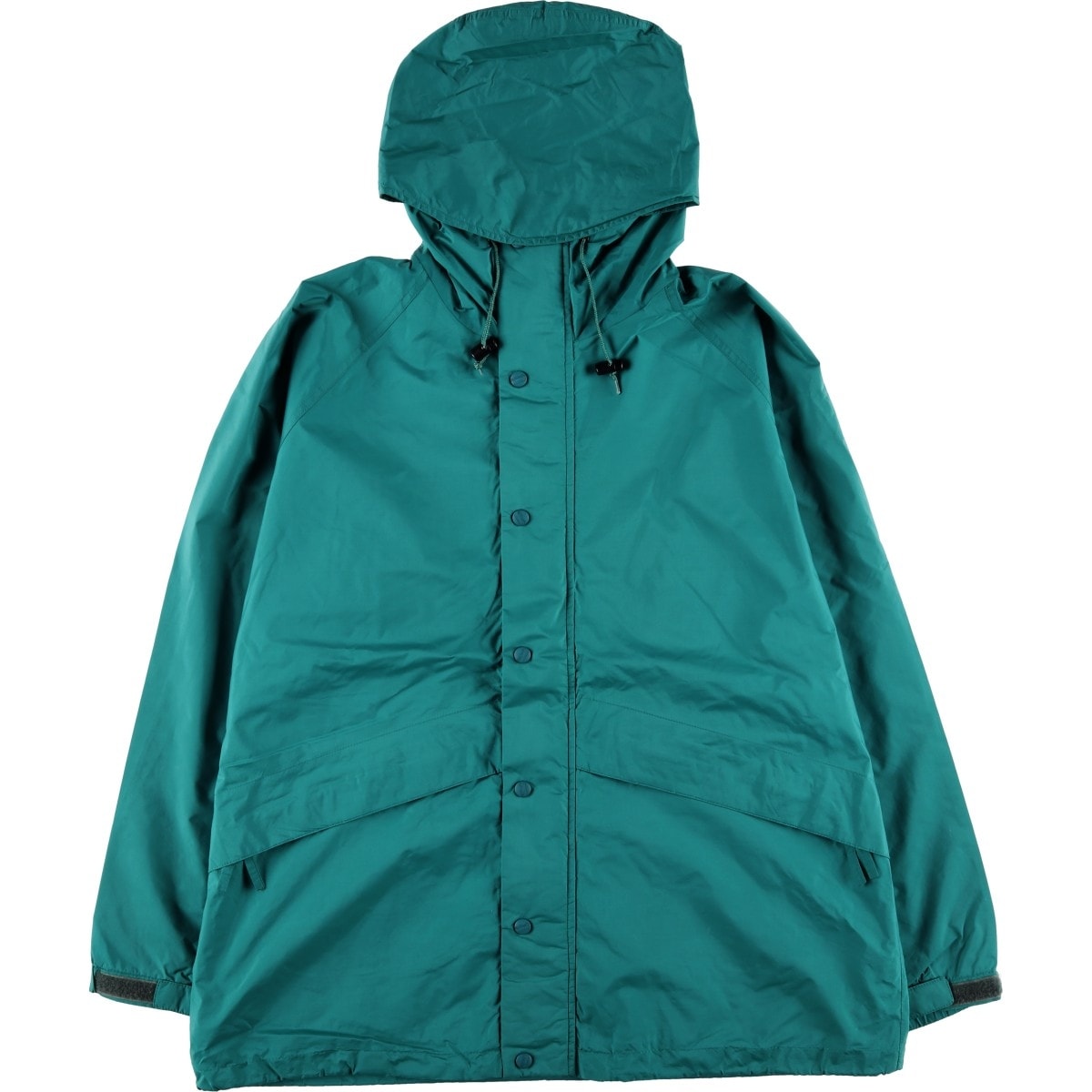 古着 70~80年代 エルエルビーン L.L.Bean GORE-TEX ゴアテックス マウンテンパーカー シェルジャケット メンズXL相当 ヴィンテージ/eaa602096