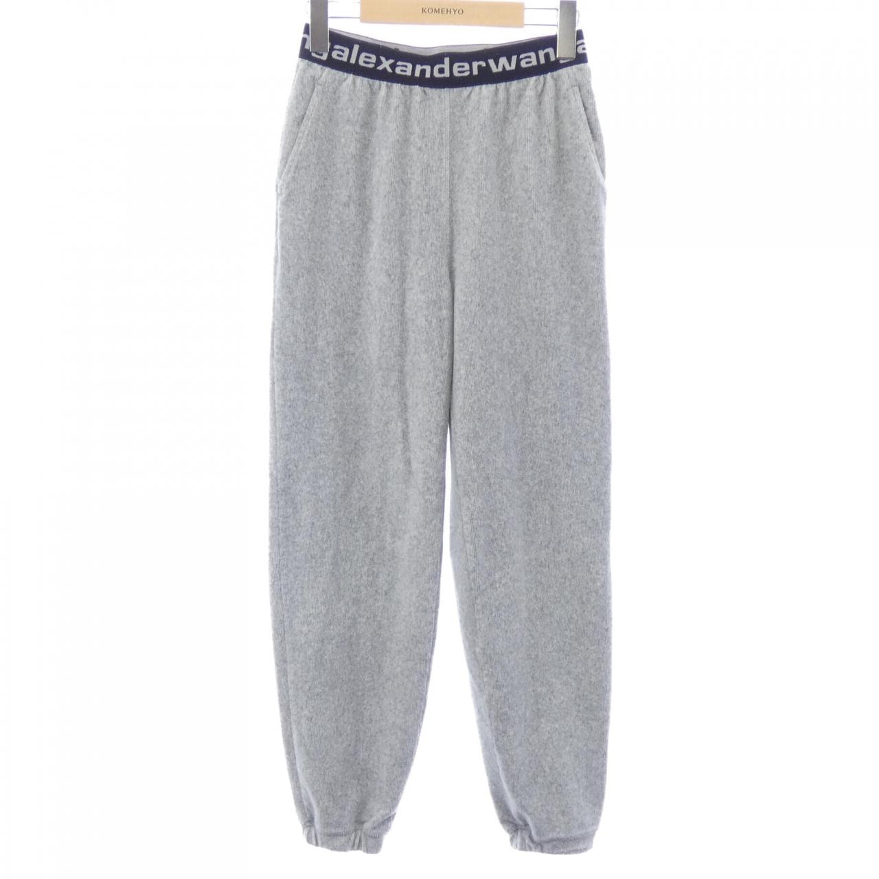 アレキサンダーワン ALEXANDER WANG パンツ