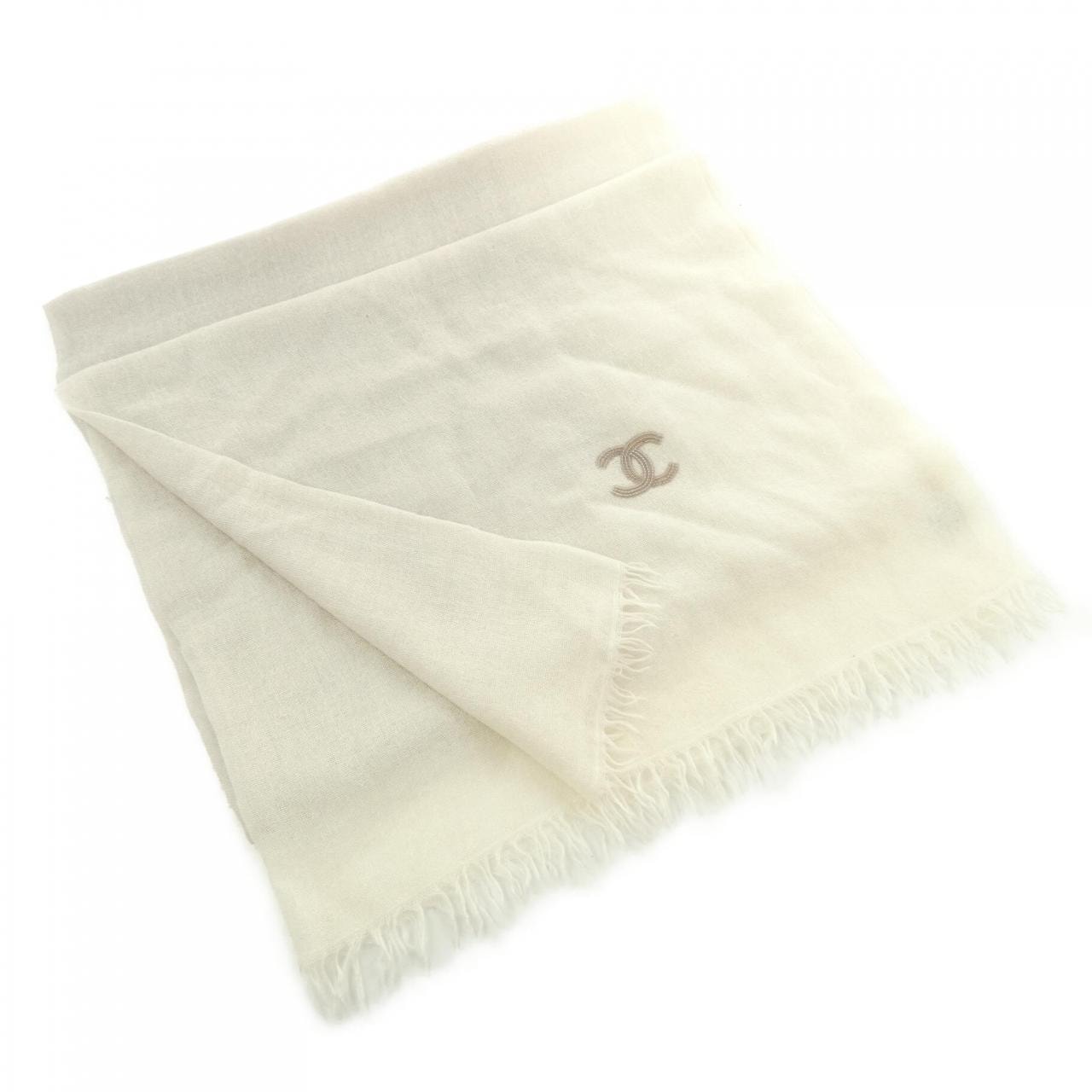 シャネル CHANEL STOLE