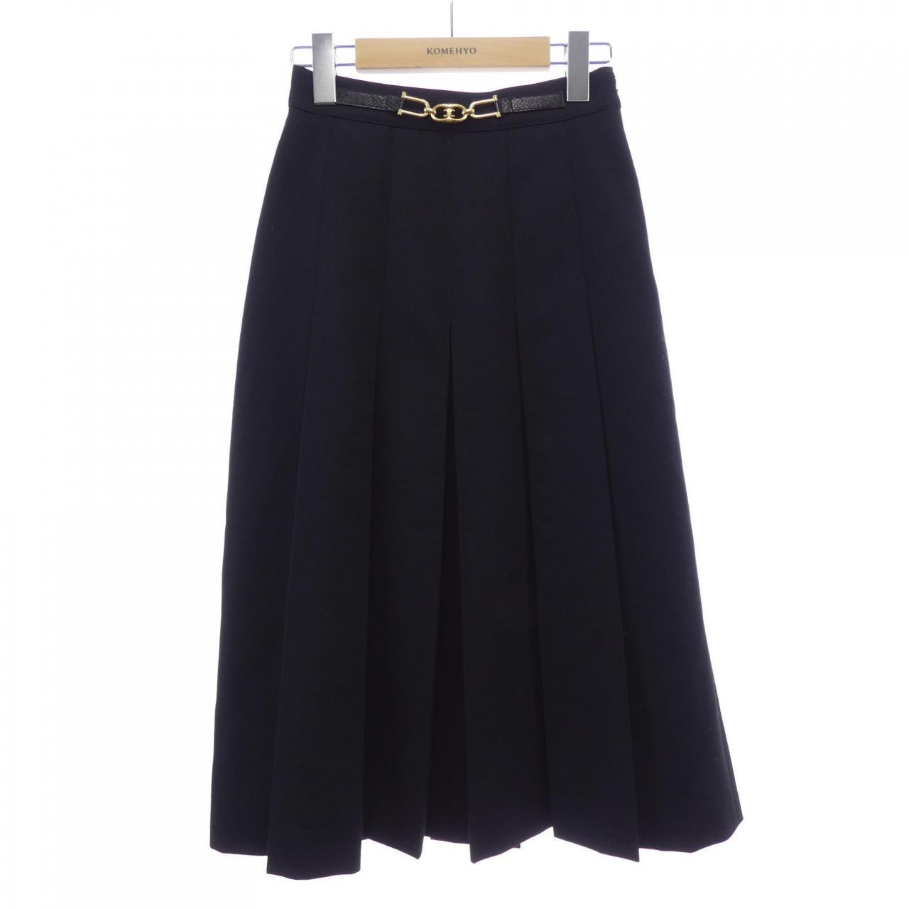 セリーヌ CELINE 2J180092D スカート