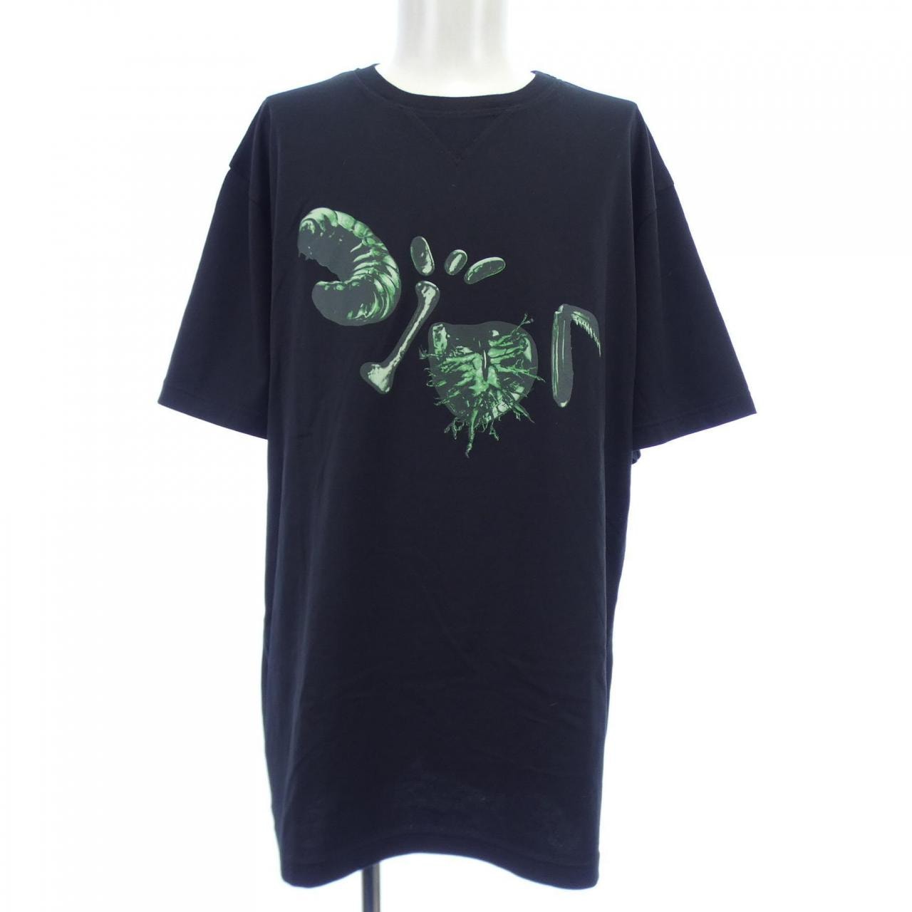 ディオール DIOR Tシャツ