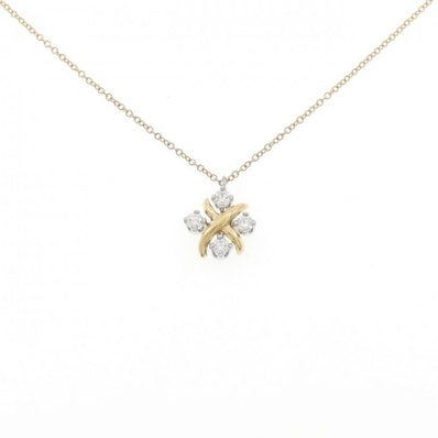 ティファニー リン ネックレス