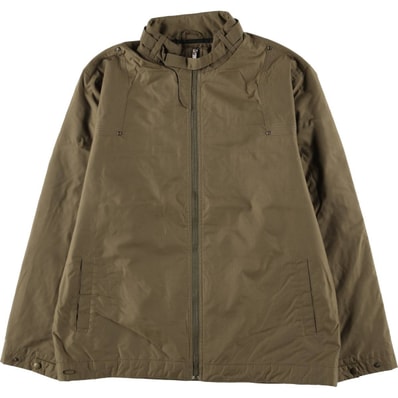 古着 オークリー OAKLEY 中綿ジャケット パファージャケット メンズXL相当/eaa593678