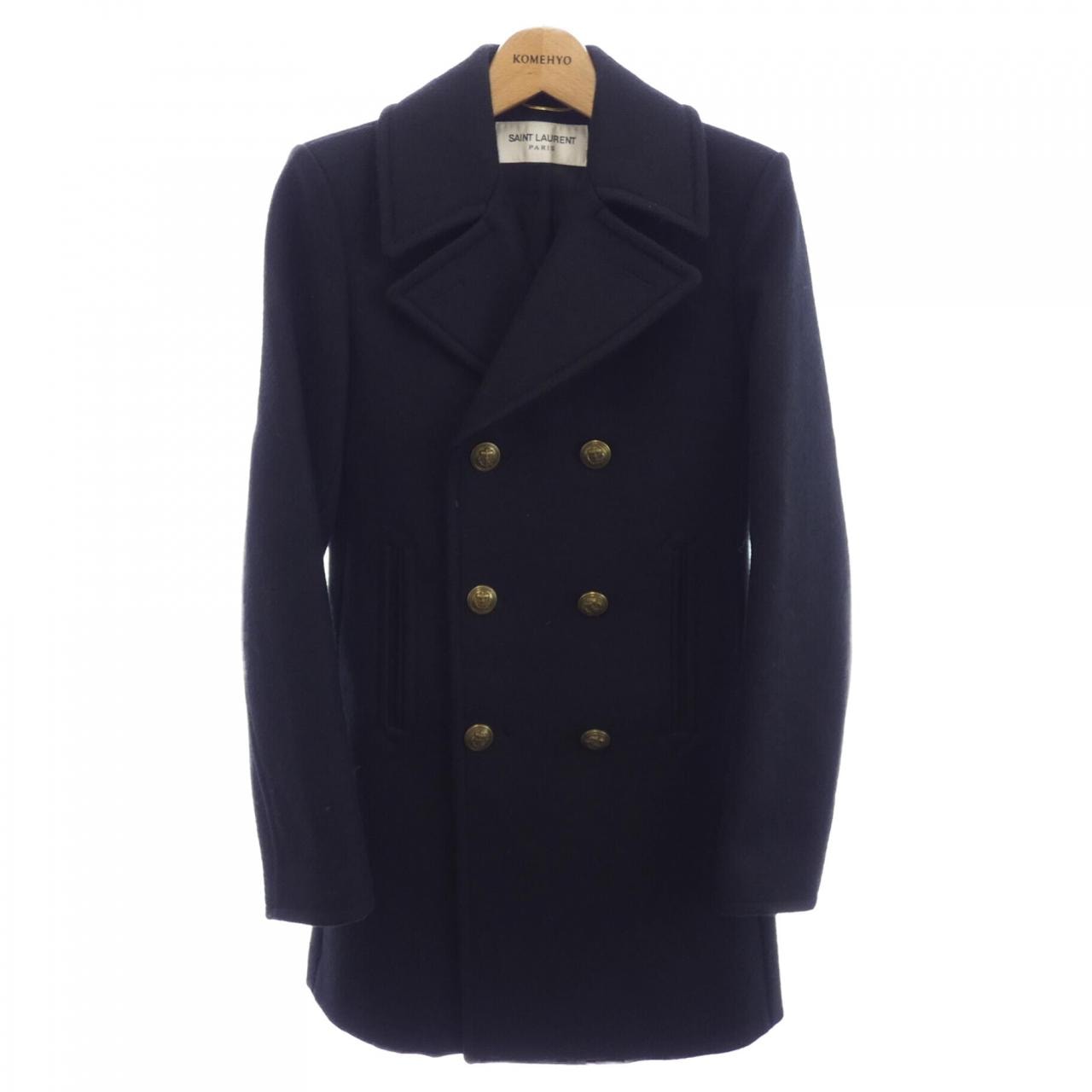 サンローラン SAINT LAURENT 334591 Y280B コート