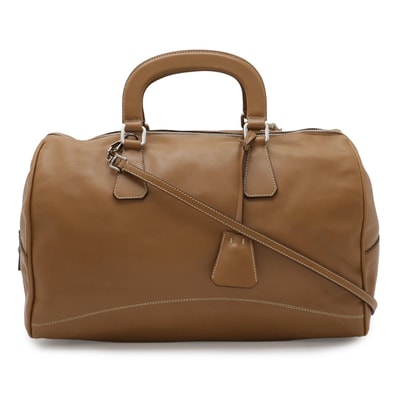 プラダ ハンドバッグ レディース