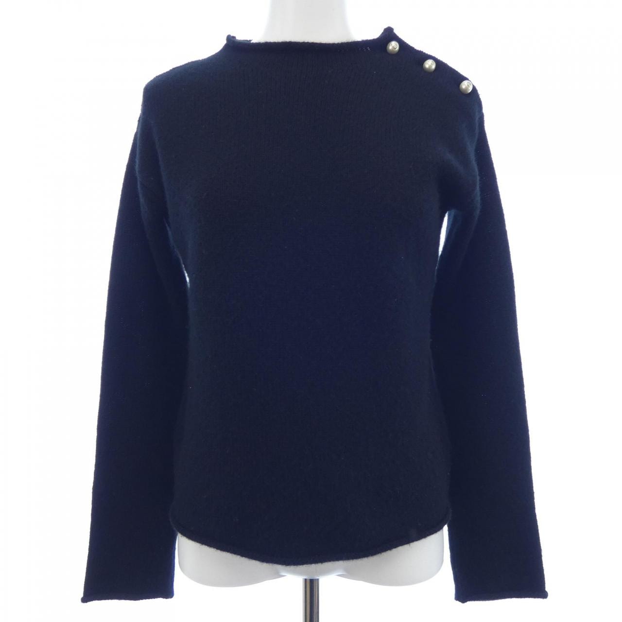 クリスチャンディオール CHRISTIAN DIOR 354S74AM082 ニット