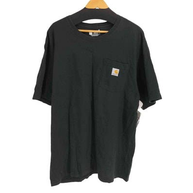LOOSE FIT S/S Tシャツ【1141544483900】