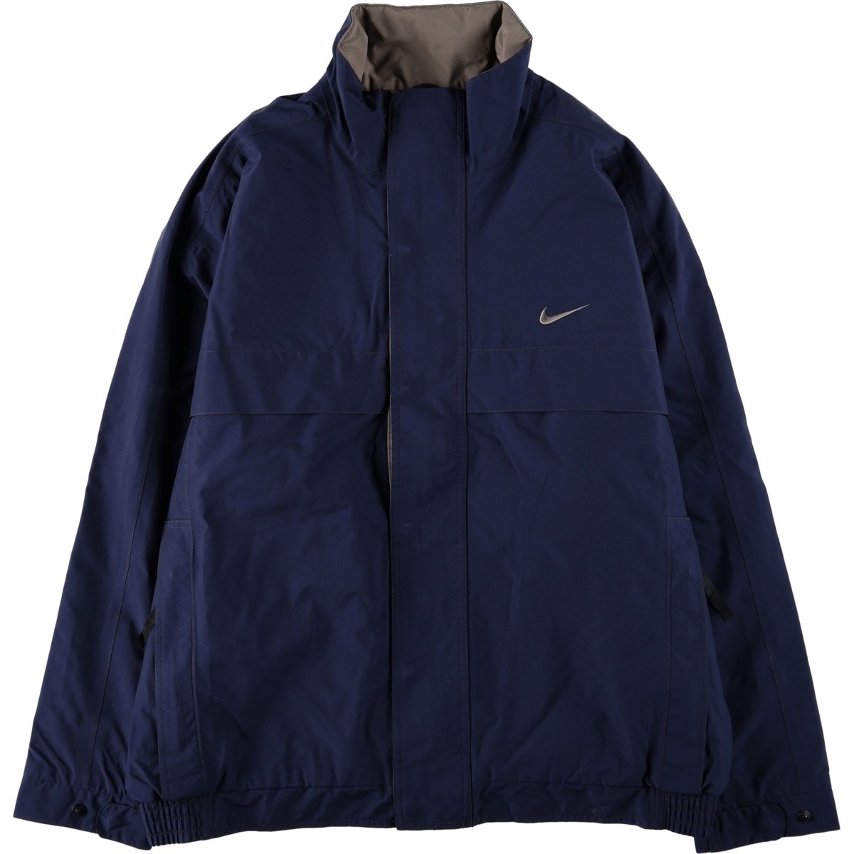 古着 ナイキ NIKE GOLF ゴルフ STORM FIT ウインドブレーカー メンズXL相当/eaa679024