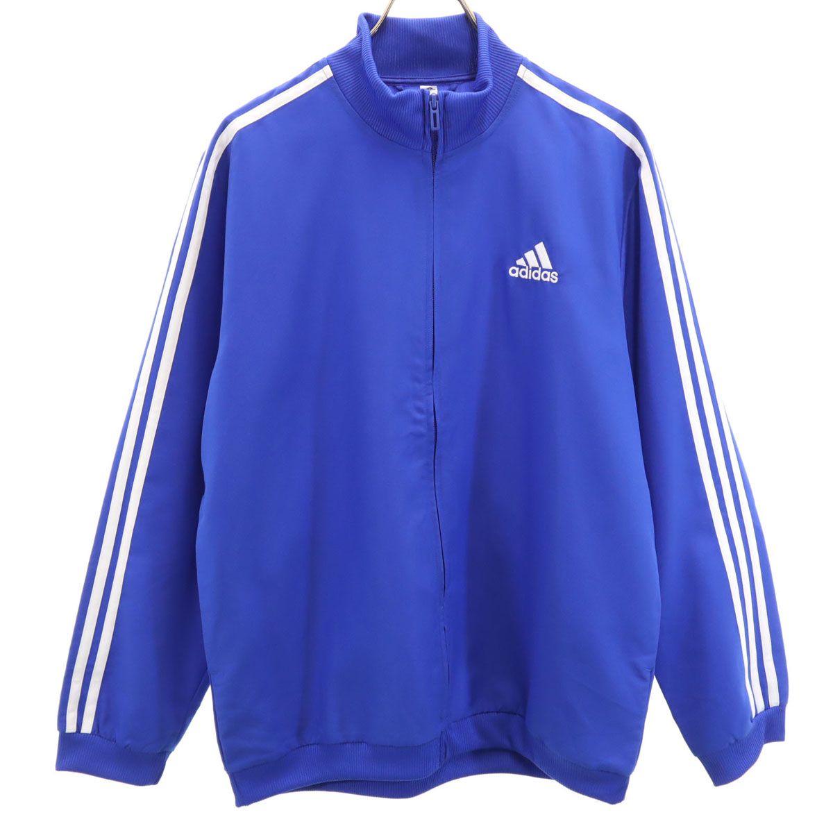 adidas アディダス ジップジャケット