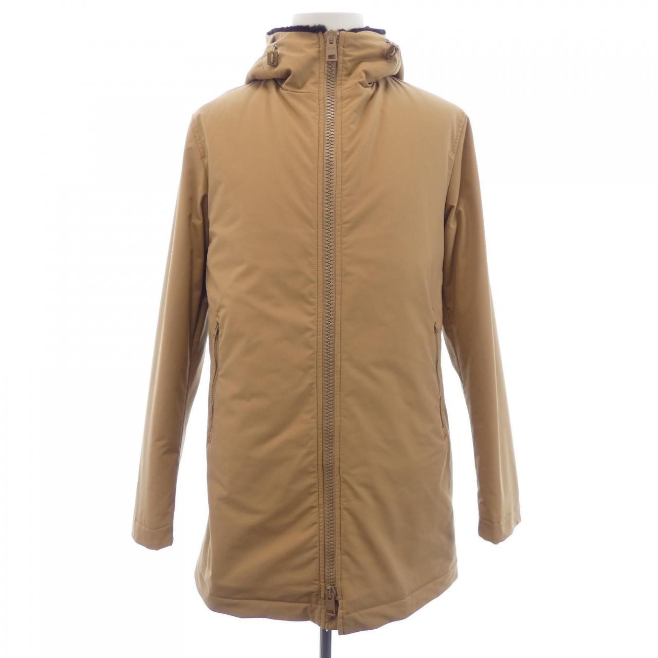 ヘルノ Herno PA0072U コート