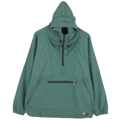 古着 ~90年代 エルエルビーン L.L.Bean 山ロゴ カタディンロゴ アノラックパーカー メンズXL相当 ヴィンテージ/eaa673327