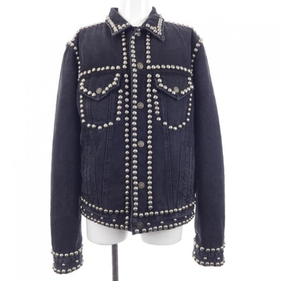 グッチ GUCCI 728711 XDCCL デニムジャケット