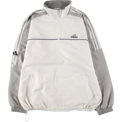 古着 00年代~ アディダス adidas ウインドブレーカー メンズL相当/eaa523203