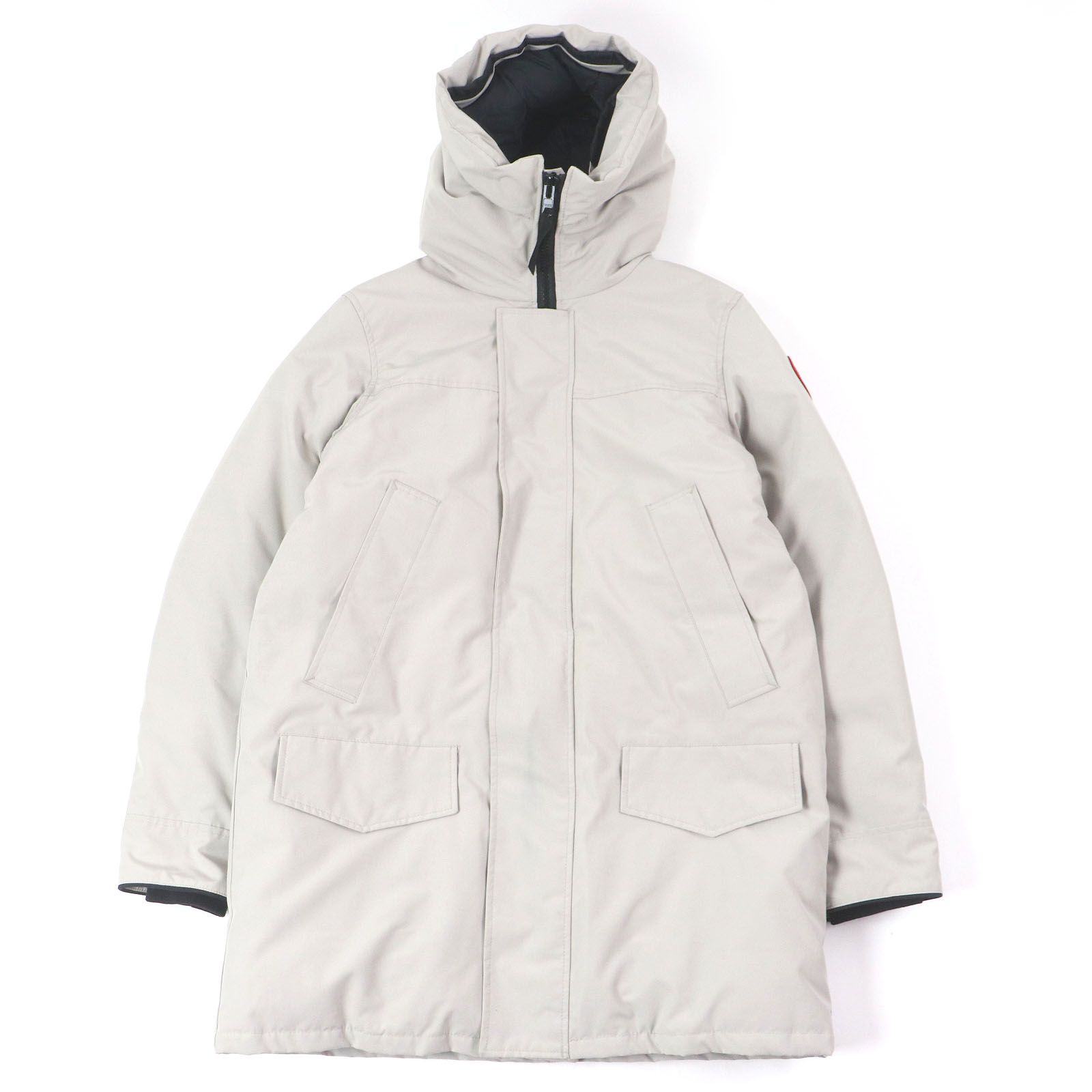 カナダグース ダウンジャケット Langford Parka M 2052M