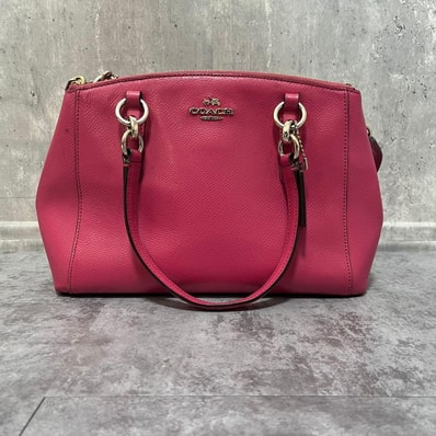 コーチF36704 ハンドバッグ レディース