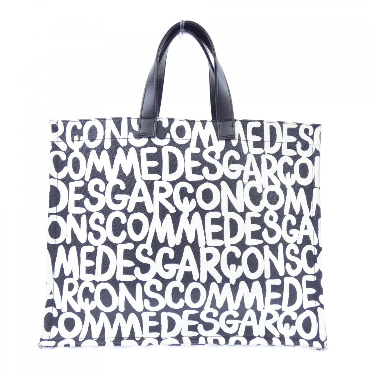 コムデギャルソン COMME des GARCONS GC-K201 BAG