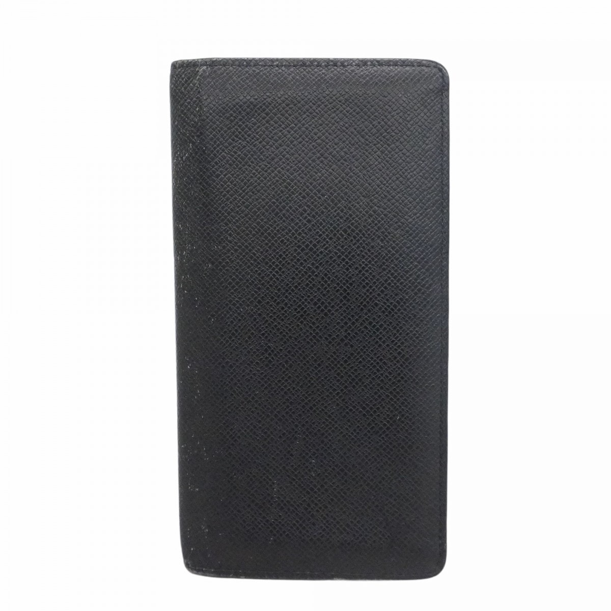 ★SALE【6da0405-k】ルイヴィトン 長財布 タイガ ポルトフォイユブラザ M32654 ボレアル【中古】メンズ