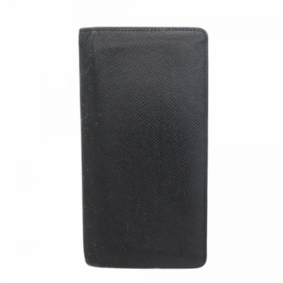 ★SALE【6da0405-k】ルイヴィトン 長財布 タイガ ポルトフォイユブラザ M32654 ボレアル【中古】メンズ