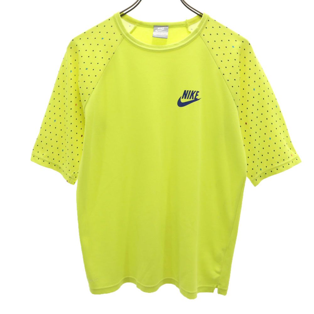 NIKE ナイキ ロゴプリント 半袖 Tシャツ