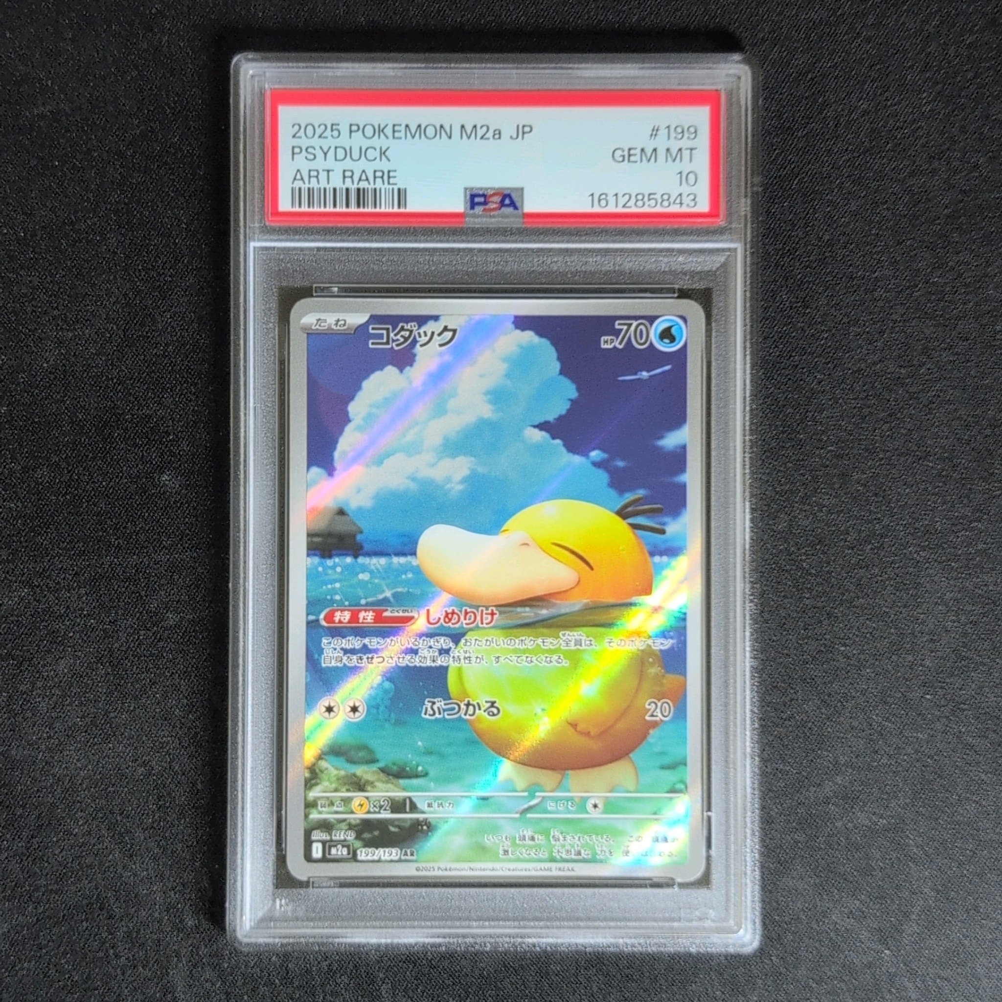 コダック AR [M2a 199/193](ハイクラスパック「MEGAドリームex」)