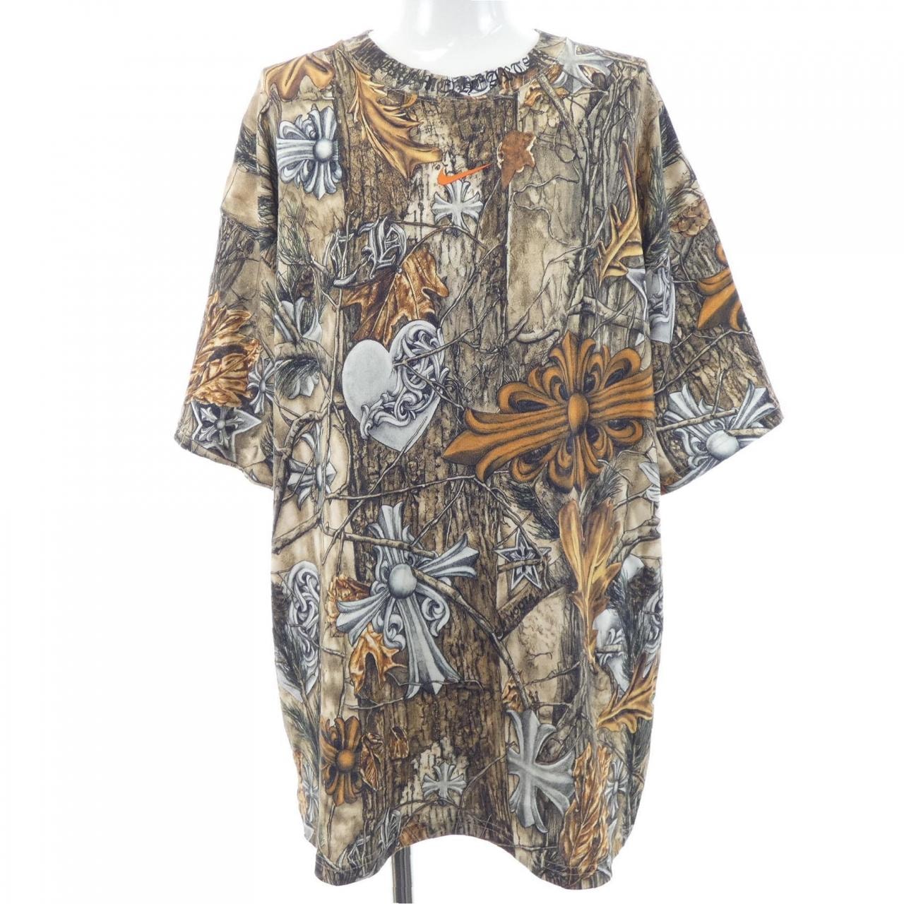 クロムハーツ CHROME HEARTS NIKE NOCTA 408213784******00M Tシャツ