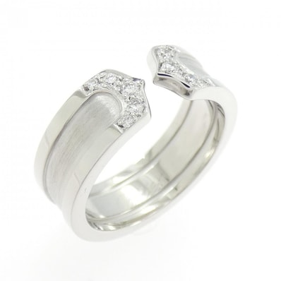 カルティエ C2 スモール リング