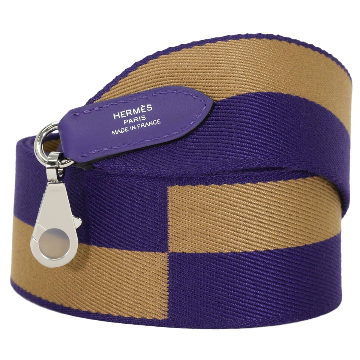 A+ (新品・未使用(ワケあり))】HERMES エルメス ショルダーストラップ