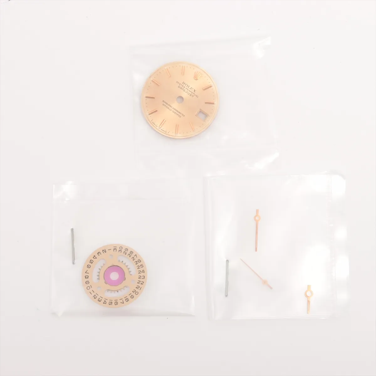 ■美品 ロレックス