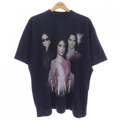 バレンシアガ BALENCIAGA 831305 TSVJ8 UNISEX Tシャツ