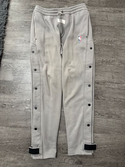 FEAR OF GOD / Nike Warm Up Pants "Dust"